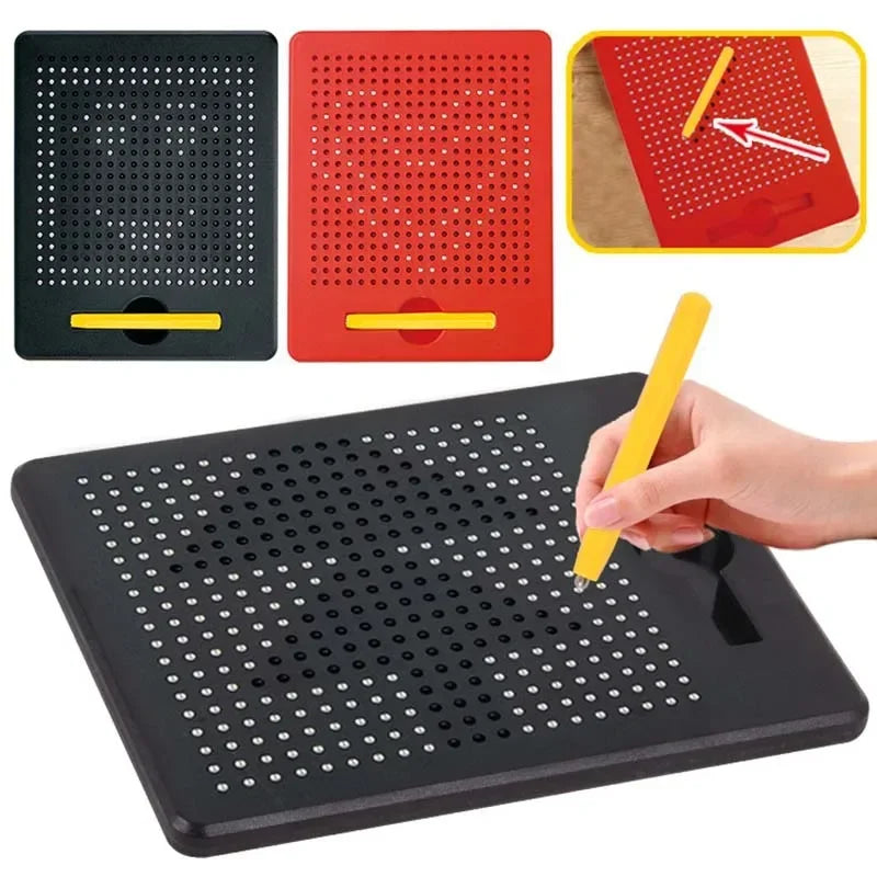 Magnetic Drawing Board